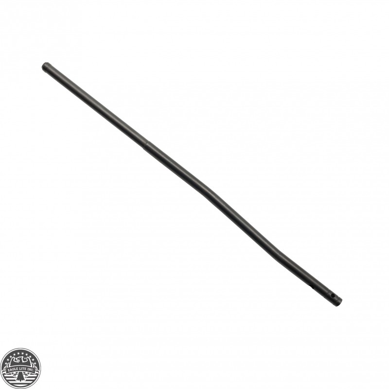 6.7" Black Nitride Gas Tube Pistol Length